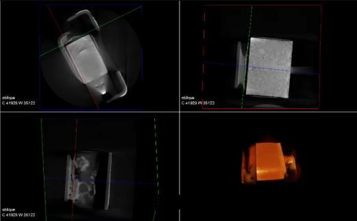 钦州蔡司钦州X射线显微镜